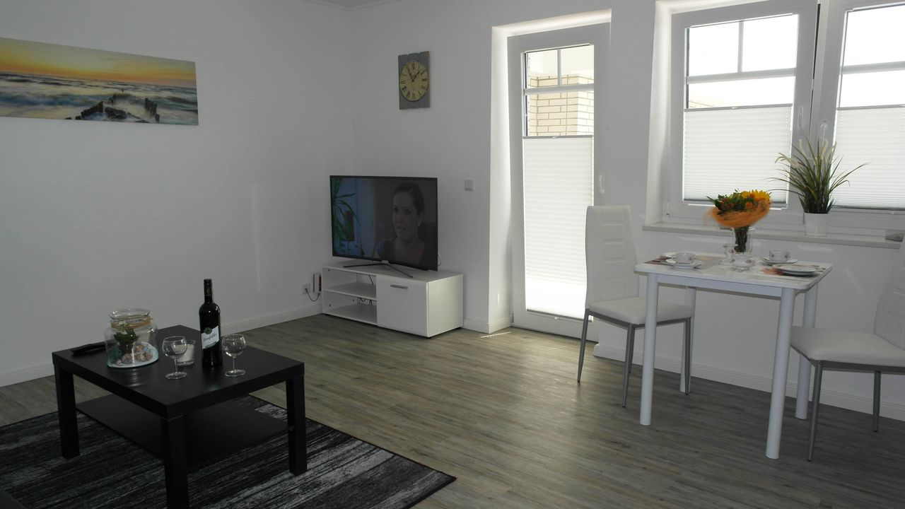 Wohnzimmer Wohnzimmer